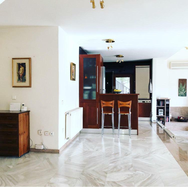 Bright & Spacious Seaview Villa سيفيري المظهر الخارجي الصورة
