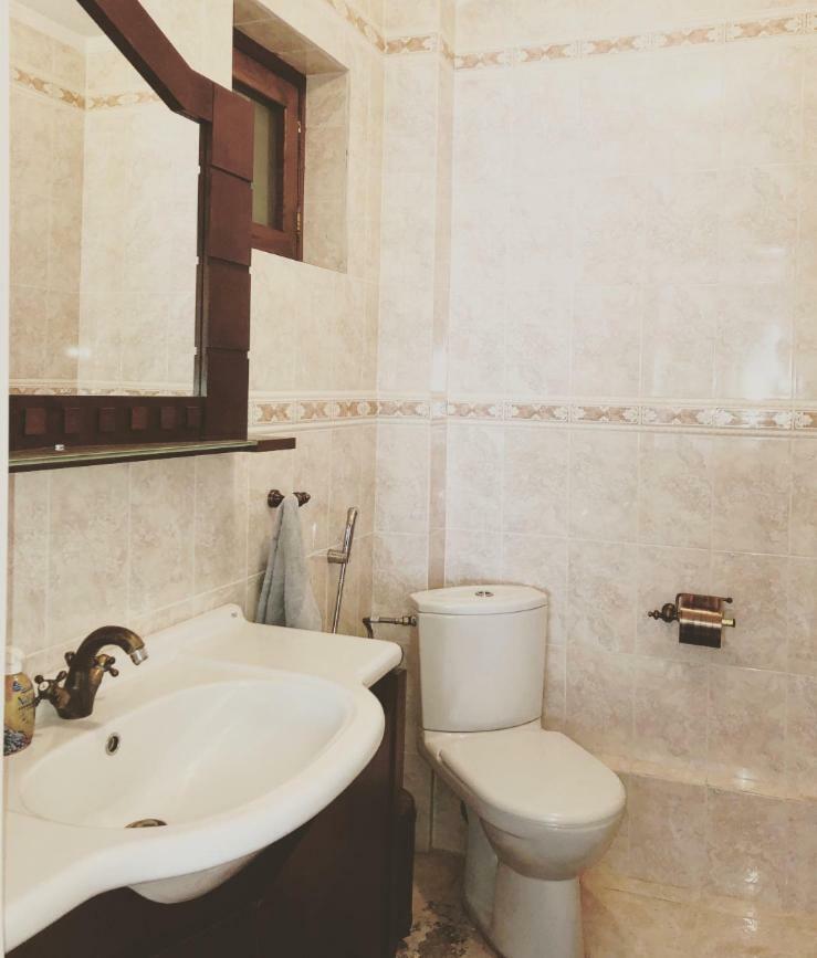 Bright & Spacious Seaview Villa سيفيري المظهر الخارجي الصورة