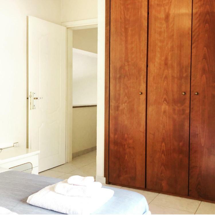 Bright & Spacious Seaview Villa سيفيري المظهر الخارجي الصورة