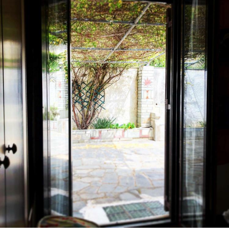 Bright & Spacious Seaview Villa سيفيري المظهر الخارجي الصورة