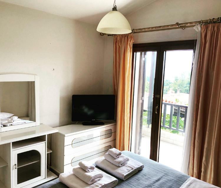 Bright & Spacious Seaview Villa سيفيري المظهر الخارجي الصورة