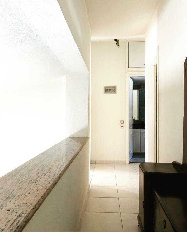 Bright & Spacious Seaview Villa سيفيري المظهر الخارجي الصورة
