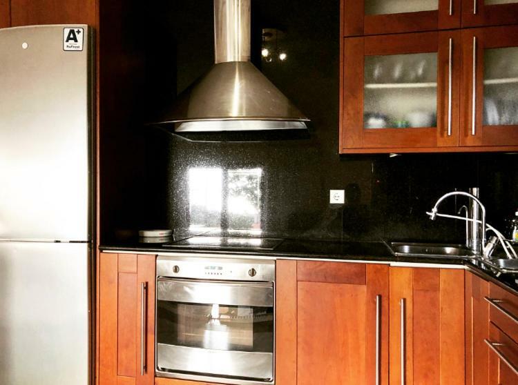Bright & Spacious Seaview Villa سيفيري المظهر الخارجي الصورة
