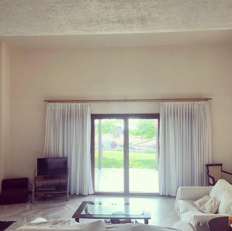 Bright & Spacious Seaview Villa سيفيري المظهر الخارجي الصورة