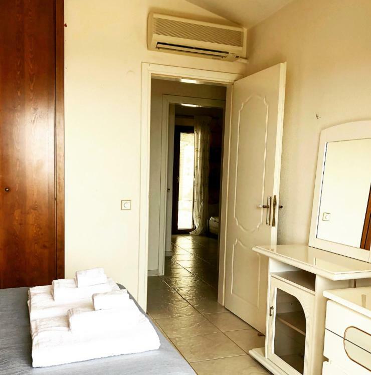 Bright & Spacious Seaview Villa سيفيري المظهر الخارجي الصورة