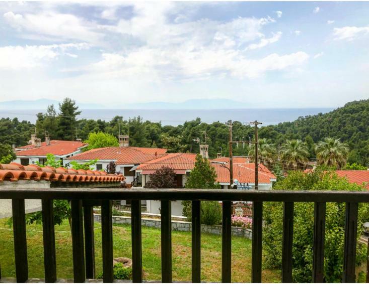 Bright & Spacious Seaview Villa سيفيري المظهر الخارجي الصورة