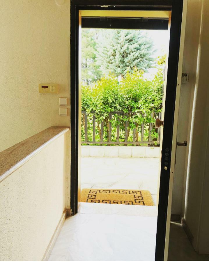 Bright & Spacious Seaview Villa سيفيري المظهر الخارجي الصورة