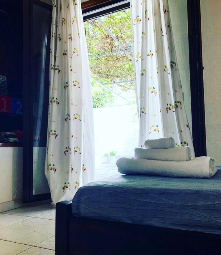 Bright & Spacious Seaview Villa سيفيري المظهر الخارجي الصورة