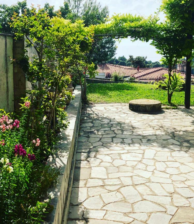 Bright & Spacious Seaview Villa سيفيري المظهر الخارجي الصورة
